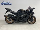 KAWASAKI ZX 10R NINJA