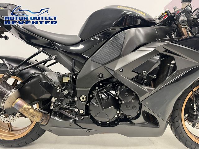 kawasaki - zx-10r-ninja