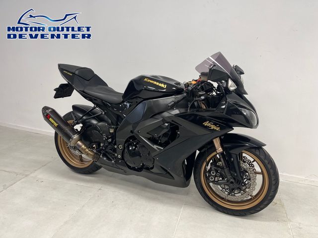 kawasaki - zx-10r-ninja