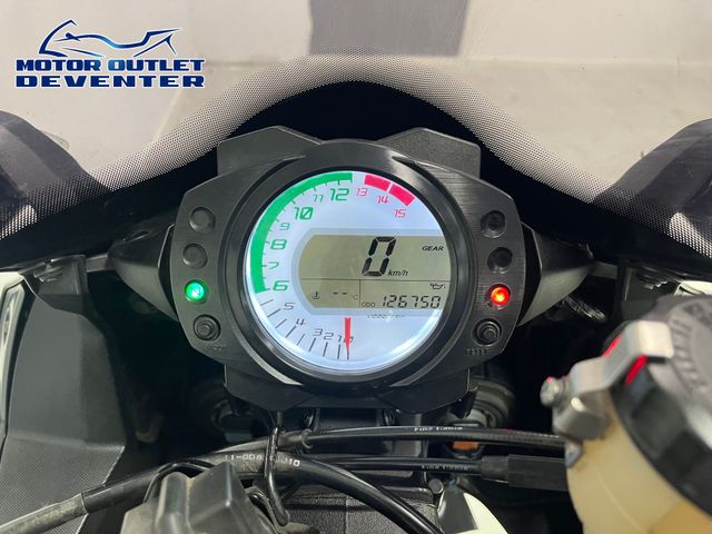 kawasaki - zx-10r-ninja