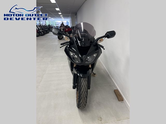 kawasaki - zx-10r-ninja