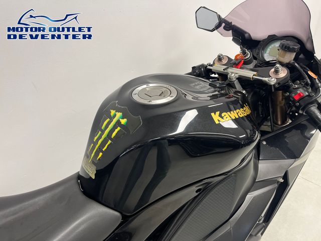 kawasaki - zx-10r-ninja