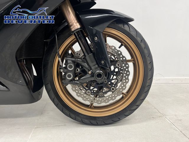 kawasaki - zx-10r-ninja