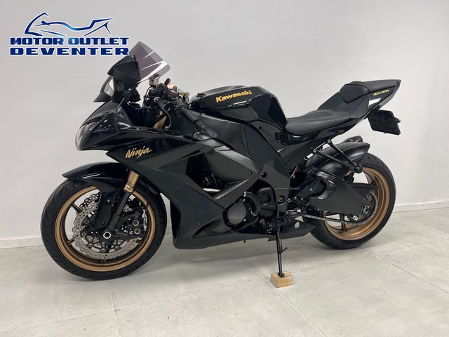 kawasaki - zx-10r-ninja