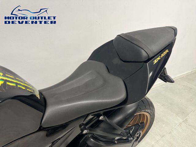 kawasaki - zx-10r-ninja