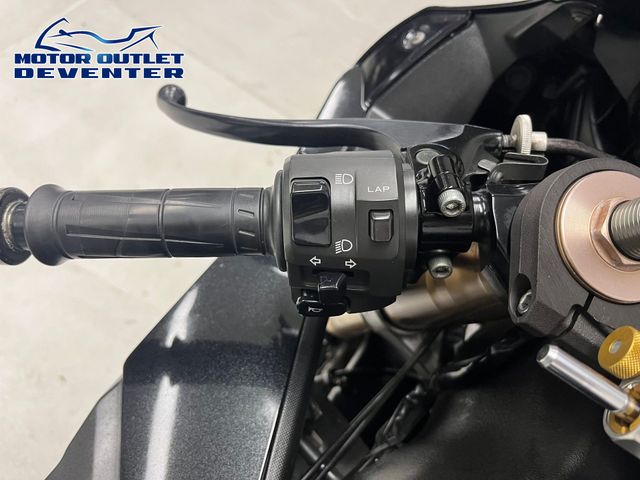 kawasaki - zx-10r-ninja