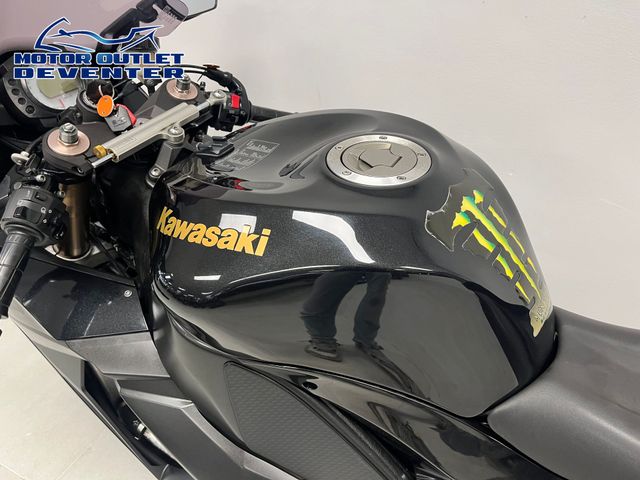 kawasaki - zx-10r-ninja