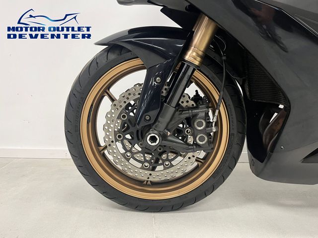 kawasaki - zx-10r-ninja