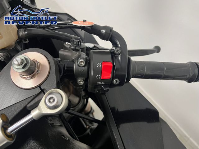 kawasaki - zx-10r-ninja