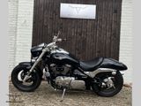 SUZUKI 800 INTRUDER