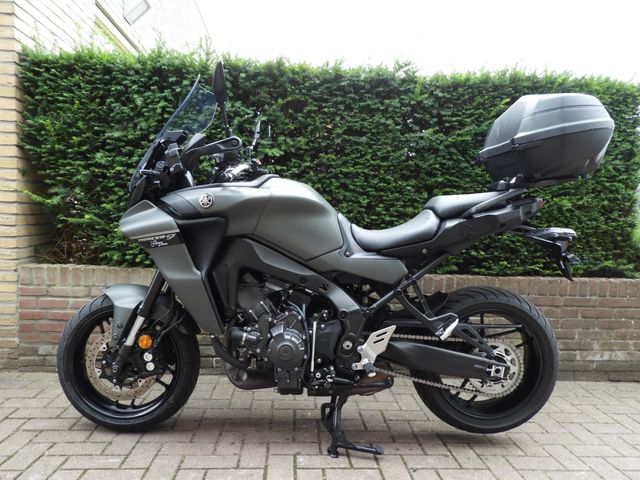 yamaha - tracer-9
