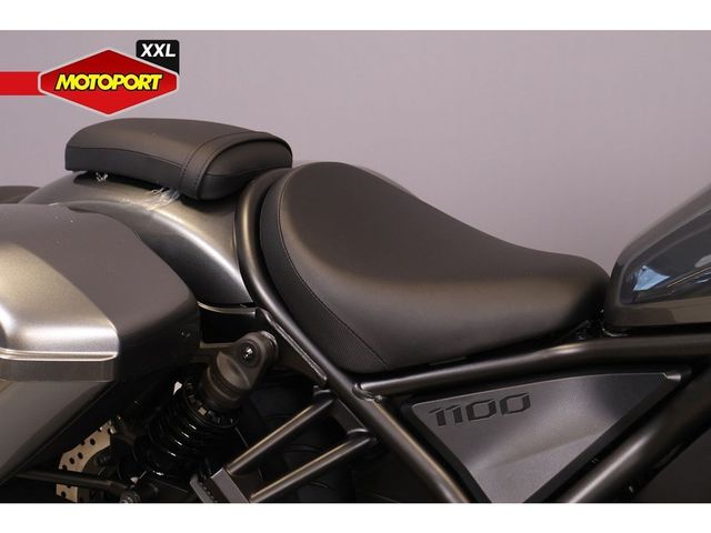 honda - cmx-1100-rebel