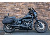 HARLEY-DAVIDSON LOW RIDER S 114