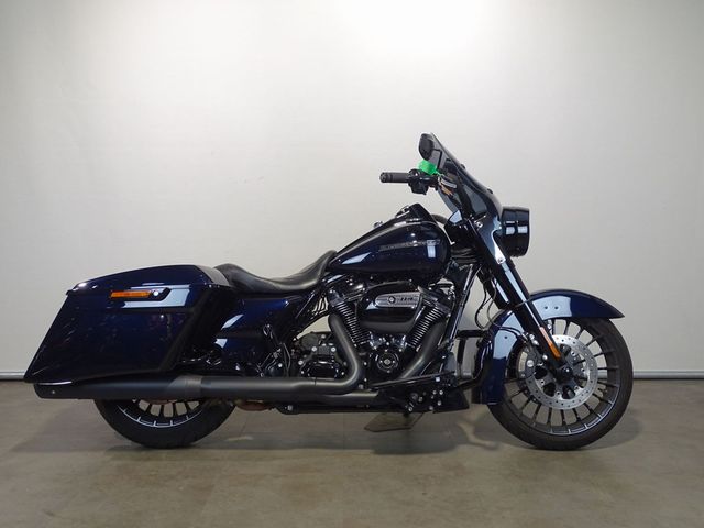 harley-davidson - road-king-special