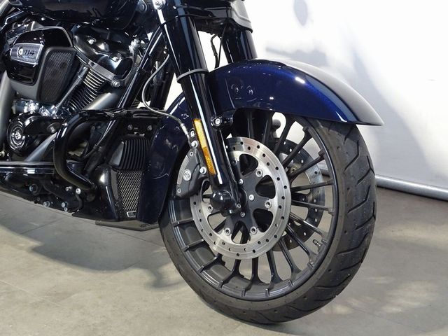 harley-davidson - road-king-special