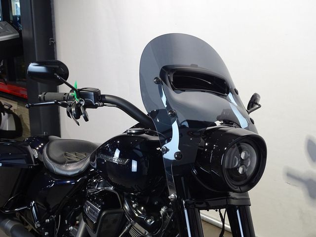 harley-davidson - road-king-special