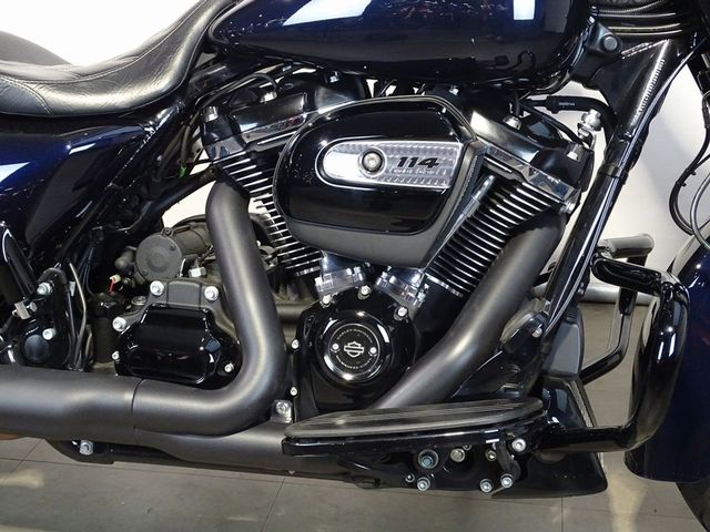 harley-davidson - road-king-special