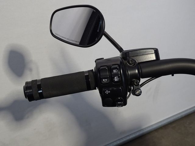 harley-davidson - road-king-special