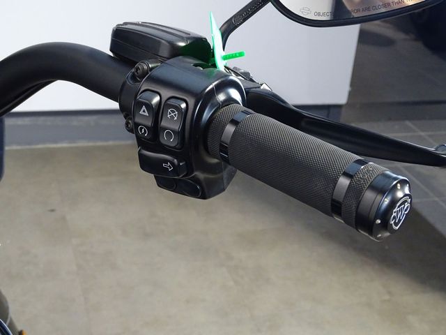 harley-davidson - road-king-special