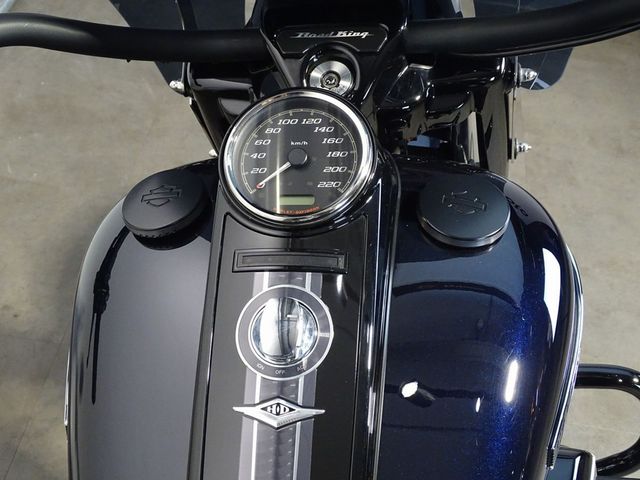 harley-davidson - road-king-special