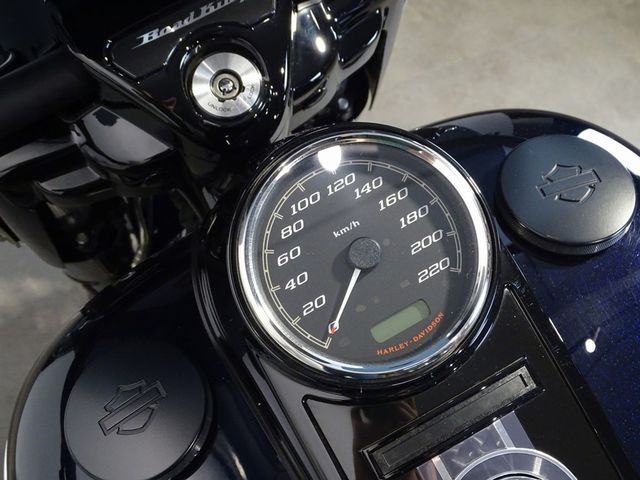 harley-davidson - road-king-special