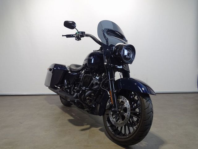 harley-davidson - road-king-special