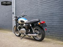Triumph Bonneville  T 120 2026 nieuw – foto 2 van 11