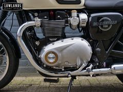 Triumph Bonneville  T 120 2026 nieuw – foto 6 van 11