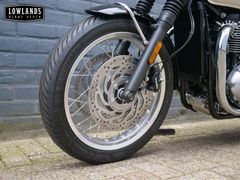 Triumph Bonneville  T 120 2026 nieuw – foto 5 van 11