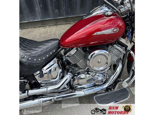 yamaha - xvs-1100-dragstar