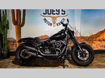 Harley-Davidson FAT BOB Fxdf 2018 occasion