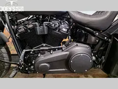Harley-Davidson FAT BOB Fxdf 2018 occasion – foto 8 van 11