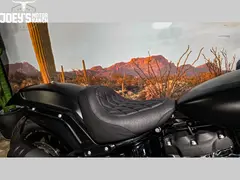Harley-Davidson FAT BOB Fxdf 2018 occasion – foto 4 van 11