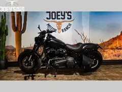Harley-Davidson FAT BOB Fxdf 2018 occasion – foto 7 van 11