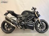 DUCATI STREETFIGHTER 848