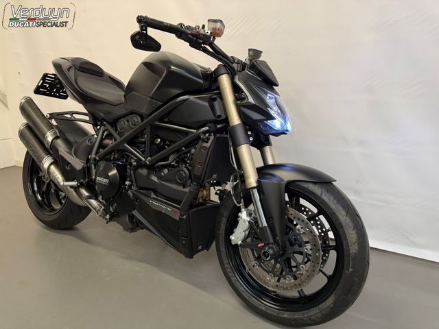 ducati - streetfighter-848