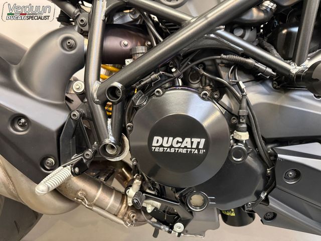 ducati - streetfighter-848