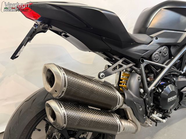 ducati - streetfighter-848