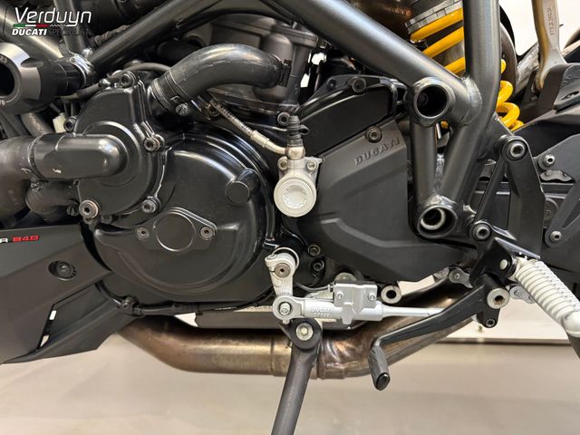 ducati - streetfighter-848