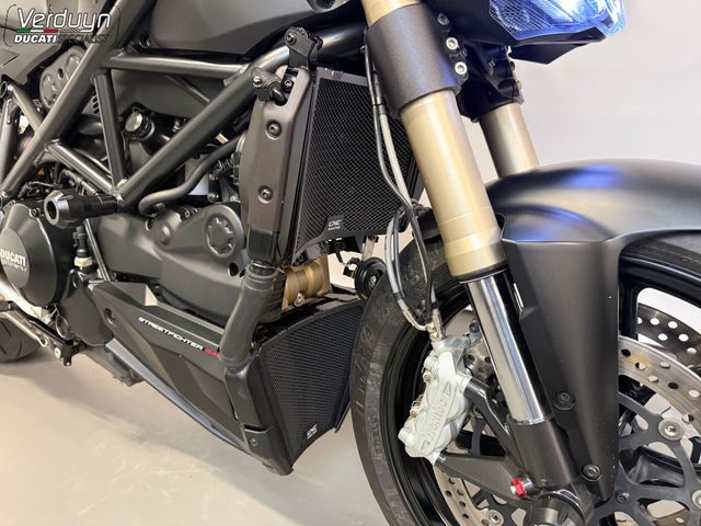 ducati - streetfighter-848