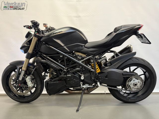 ducati - streetfighter-848