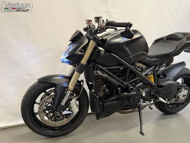 ducati - streetfighter-848
