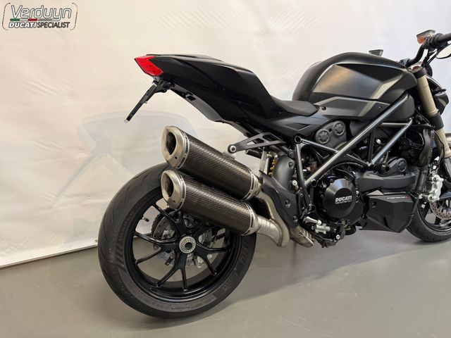 ducati - streetfighter-848
