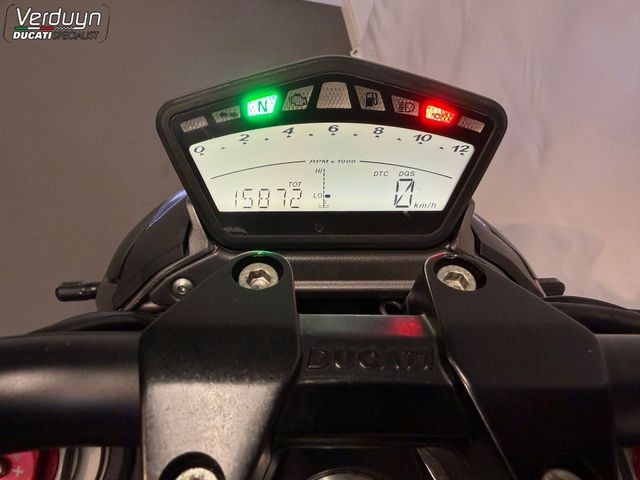 ducati - streetfighter-848