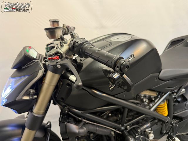 ducati - streetfighter-848