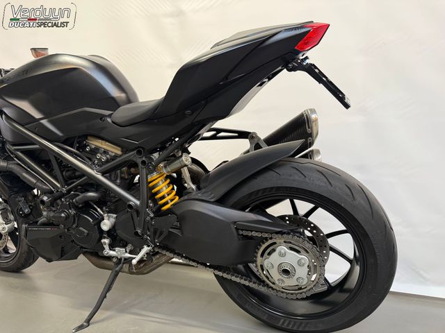 ducati - streetfighter-848