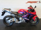 HONDA CBR 600 RR