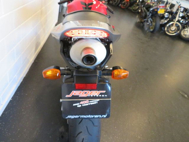 honda - cbr-600-rr