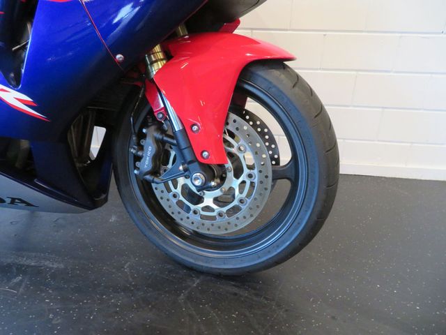 honda - cbr-600-rr