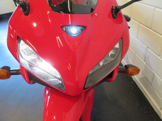 honda - cbr-600-rr